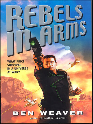 Rebels In Arms - ebook